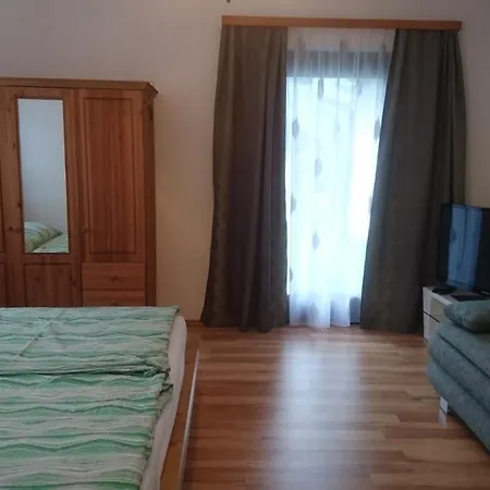 Stanglwirt Fruehstueckspension 3* Göstling an der Ybbs