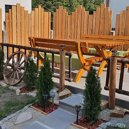 Stanglwirt Fruehstueckspension 3* Göstling an der Ybbs