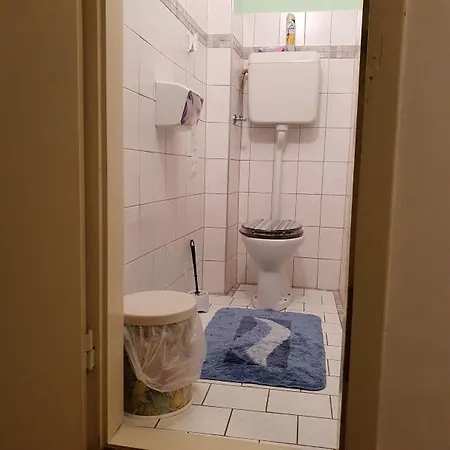 Stanglwirt Fruehstueckspension אורחן גוסטלינג אן דר איבס