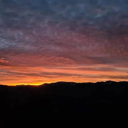 Πανδοχείο Stanglwirt Fruehstueckspension 3*