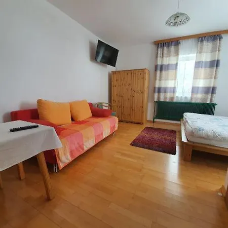 Stanglwirt Fruehstueckspension Zajazd Göstling an der Ybbs