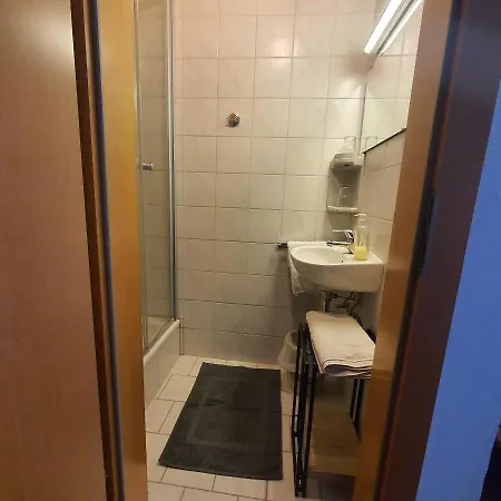 Stanglwirt Fruehstueckspension