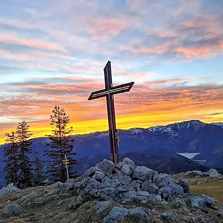Stanglwirt Fruehstueckspension