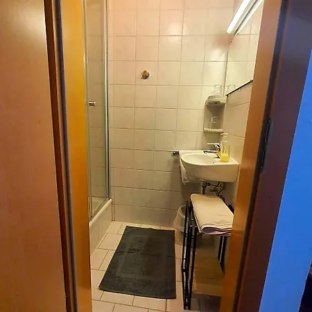 Stanglwirt Fruehstueckspension Värdshus 3*