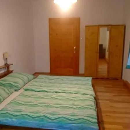 Stanglwirt Fruehstueckspension Värdshus 3*