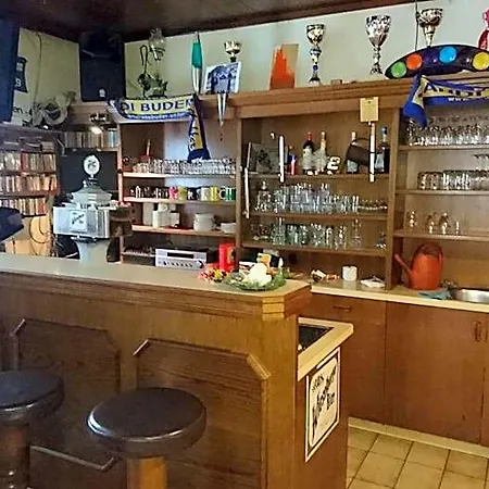 Stanglwirt Fruehstueckspension Värdshus 3*