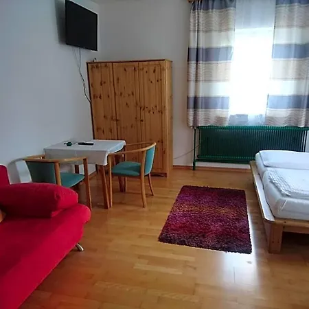 Värdshus Stanglwirt Fruehstueckspension