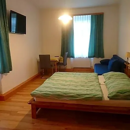 Värdshus Stanglwirt Fruehstueckspension
