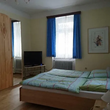 Stanglwirt Fruehstueckspension 3* Göstling an der Ybbs