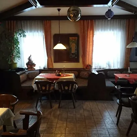 Penzion Stanglwirt Fruehstueckspension