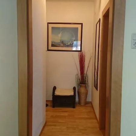 Penzion Stanglwirt Fruehstueckspension Göstling an der Ybbs