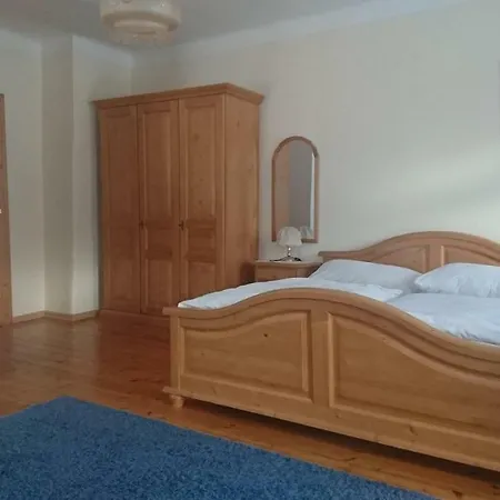 Zajazd Stanglwirt Fruehstueckspension Göstling an der Ybbs