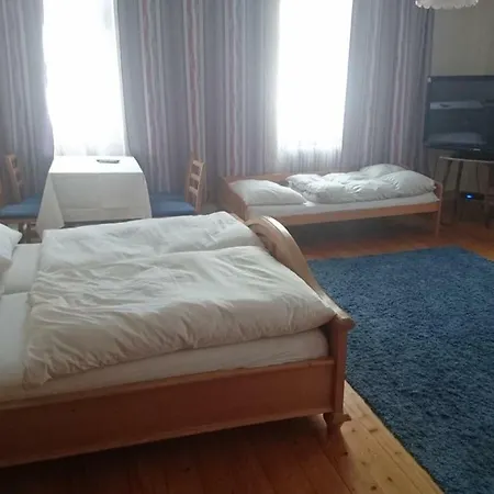 Stanglwirt Fruehstueckspension Penzion