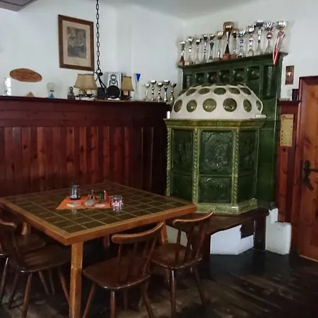 Stanglwirt Fruehstueckspension Πανδοχείο Göstling an der Ybbs