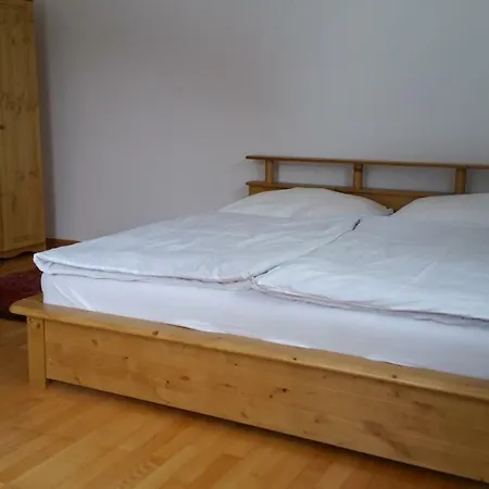 Penzion Stanglwirt Fruehstueckspension 3*