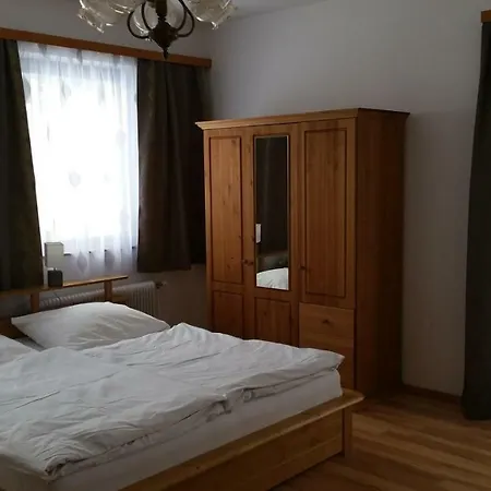 Stanglwirt Fruehstueckspension Zajazd Göstling an der Ybbs