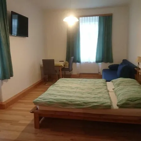 Penzion Stanglwirt Fruehstueckspension