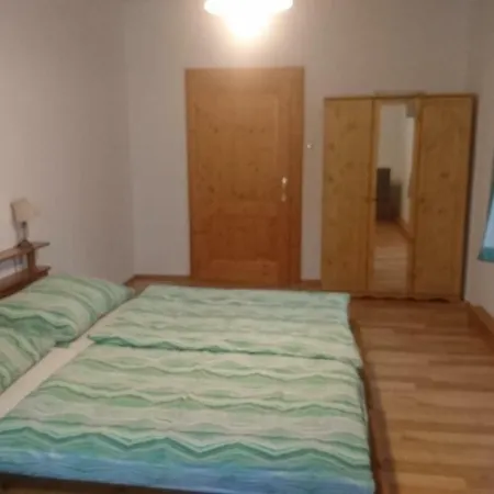 Stanglwirt Fruehstueckspension 3* Göstling an der Ybbs