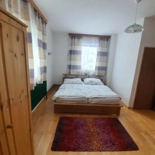 Stanglwirt Fruehstueckspension Inn Goestling an der Ybbs