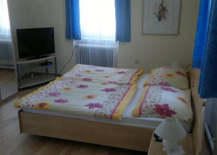 Stanglwirt Fruehstueckspension Inn 3*