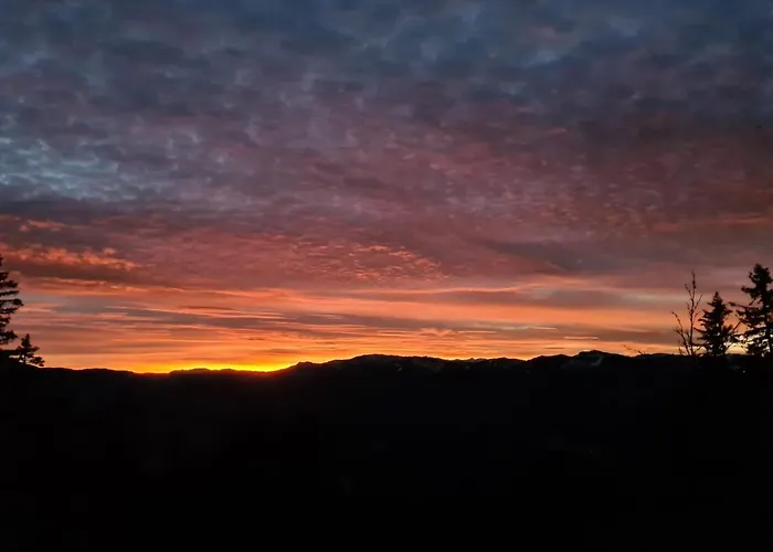 Πανδοχείο Stanglwirt Fruehstueckspension 3*