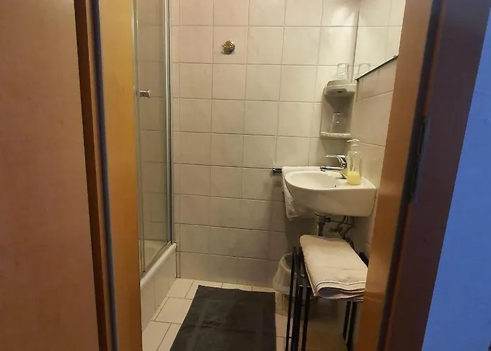 Stanglwirt Fruehstueckspension