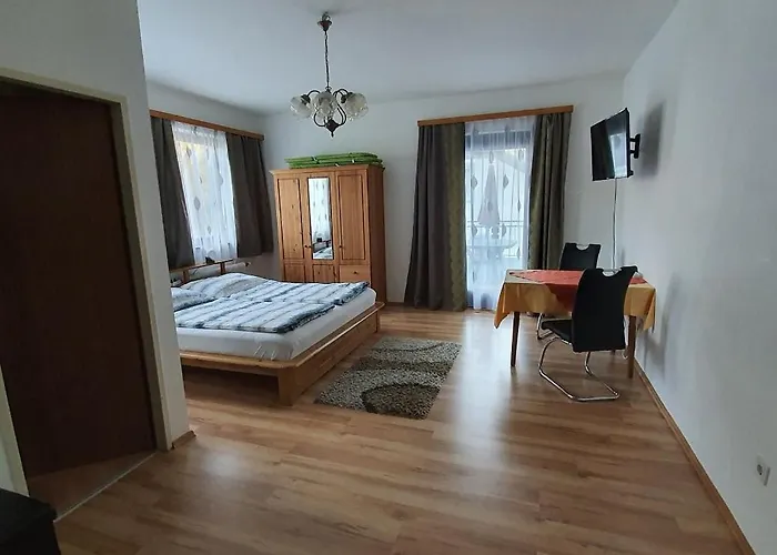 Estalagem Stanglwirt Fruehstueckspension 3*