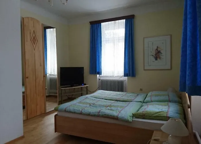 Stanglwirt Fruehstueckspension 3* Göstling an der Ybbs