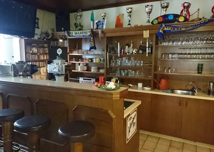 Πανδοχείο Stanglwirt Fruehstueckspension Göstling an der Ybbs