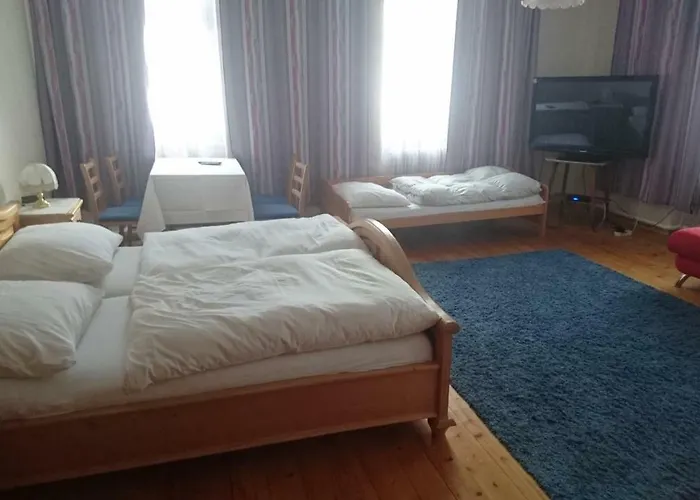 Stanglwirt Fruehstueckspension Inn