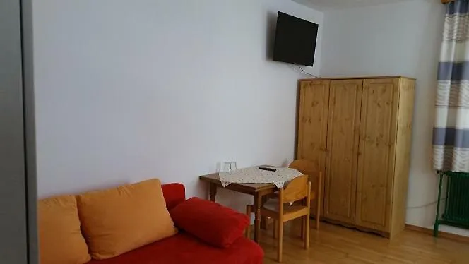 Stanglwirt Fruehstueckspension