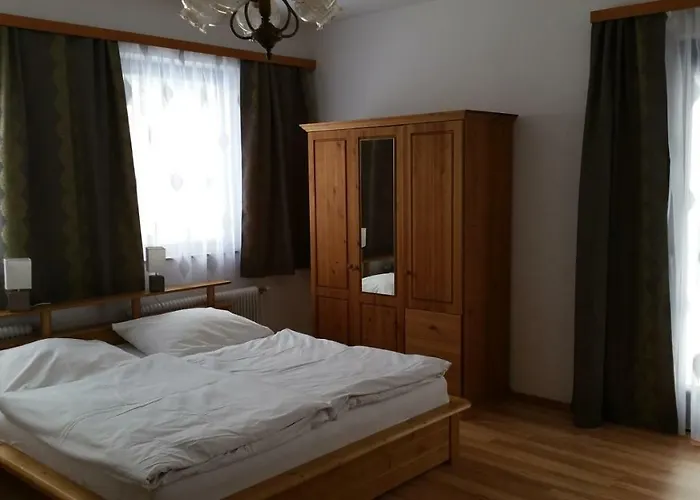 Stanglwirt Fruehstueckspension Inn Goestling an der Ybbs