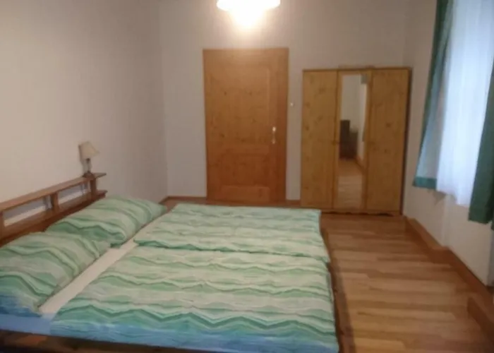 Stanglwirt Fruehstueckspension 3* Göstling an der Ybbs